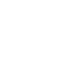 Blue Toolbox Crafting Luxury Logo White